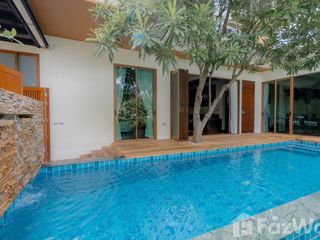 Villa en alquiler de 3 habitaciones en Hua Hin, Prachuap Khiri Khan