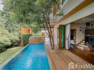 Villa en alquiler de 3 habitaciones en Hua Hin, Prachuap Khiri Khan