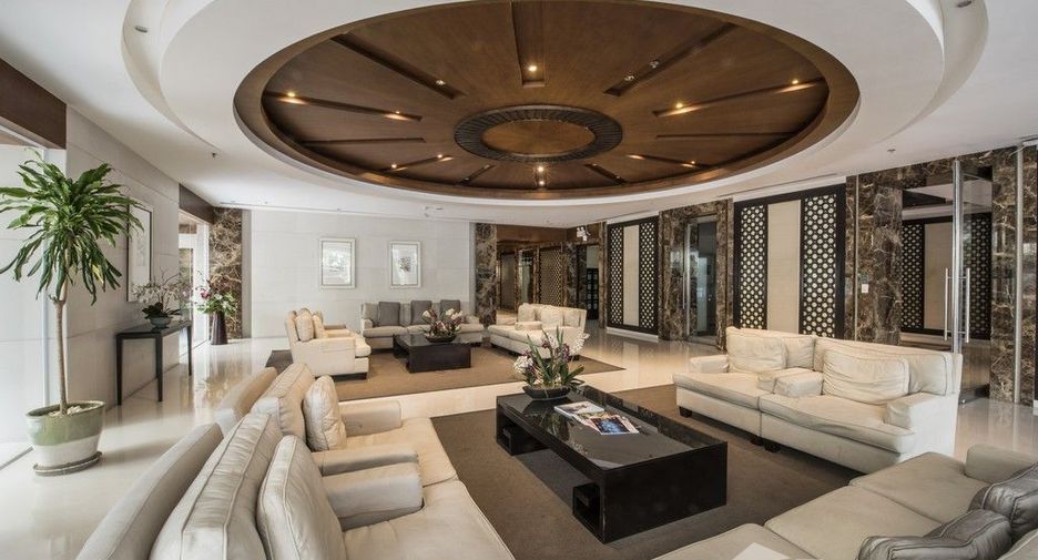 For sale 2 bedrooms condo in Watthana, Bangkok