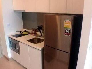 For rent studio condo in Bang Lamung, Chonburi