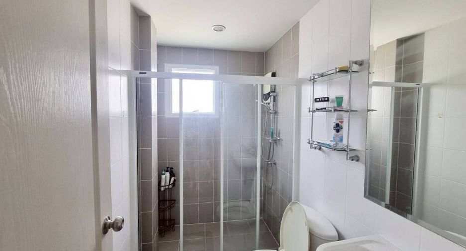For sale and for rent 3 bedrooms house in Sai Mai, Bangkok