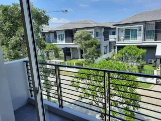 ขาย และ ให้เช่า 3 ห้องนอน บ้านเดี่ยว ใน สายไหม, กรุงเทพฯ