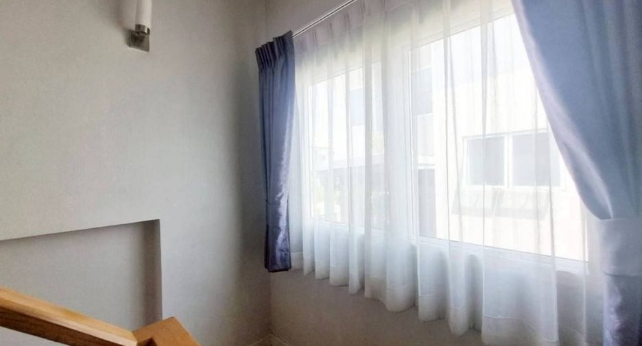 For sale and for rent 3 bedrooms house in Sai Mai, Bangkok