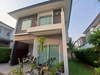 ขาย และ ให้เช่า 3 ห้องนอน บ้านเดี่ยว ใน สายไหม, กรุงเทพฯ