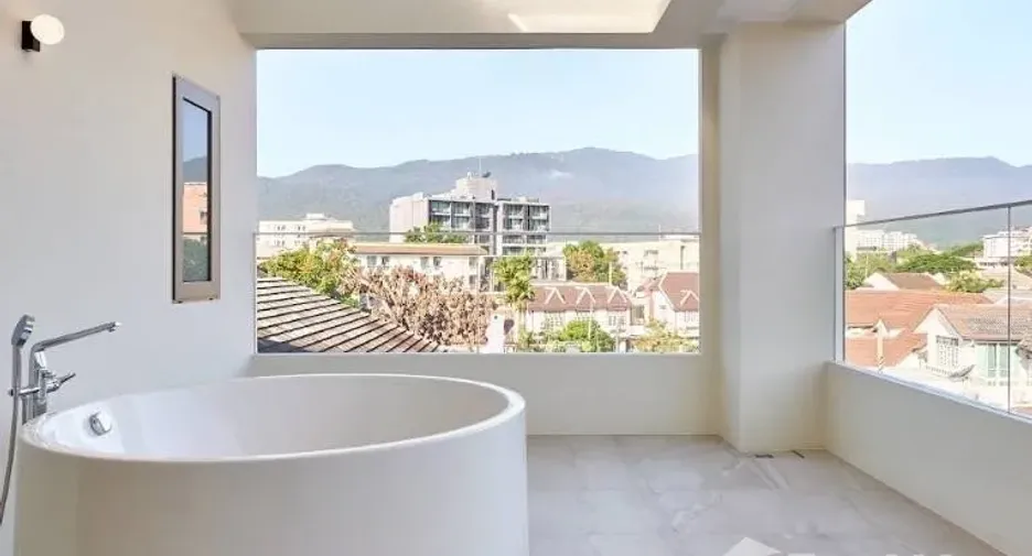 For sale 3 bedrooms house in Mueang Chiang Mai, Chiang Mai