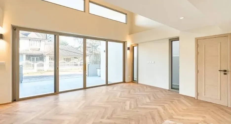 For sale 3 bedrooms house in Mueang Chiang Mai, Chiang Mai