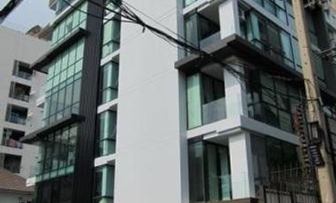 Продажа 1 кровать кондо в Кхлонг Тоеи, Бангкок