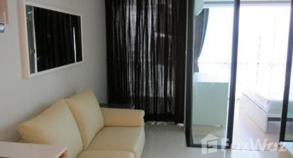 For sale 1 bed condo in Khlong Toei, Bangkok