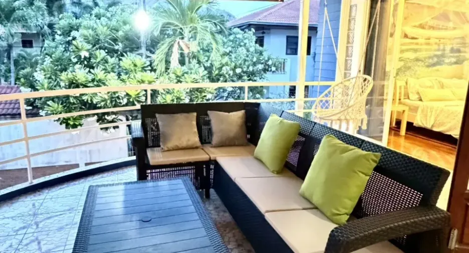 For sale and for rent 3 bedrooms villa in Hua Hin, Prachuap Khiri Khan