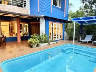 Villa en venta y en alquiler de 3 habitaciones en Hua Hin, Prachuap Khiri Khan