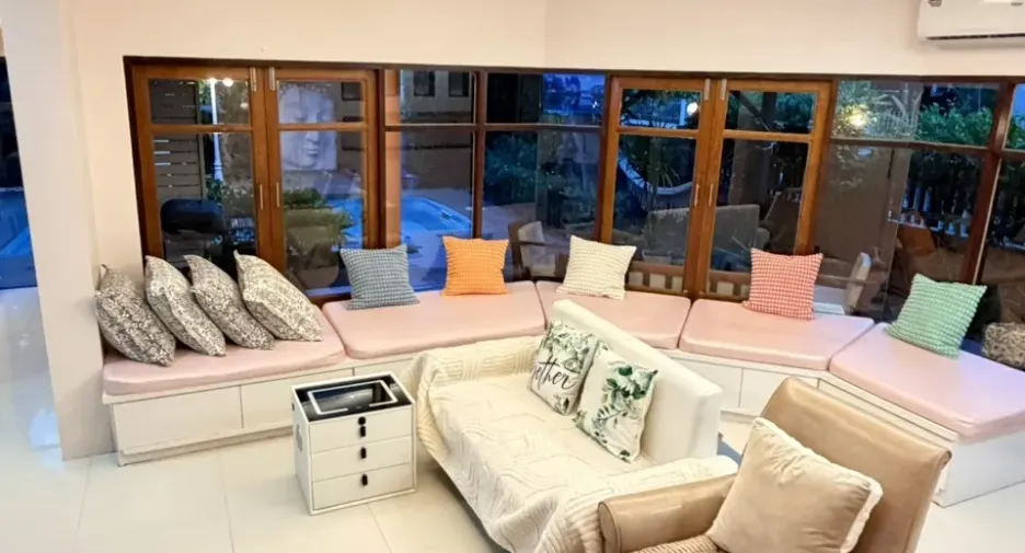 For sale and for rent 3 bedrooms villa in Hua Hin, Prachuap Khiri Khan