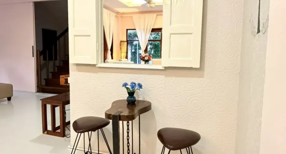 For sale and for rent 3 bedrooms villa in Hua Hin, Prachuap Khiri Khan