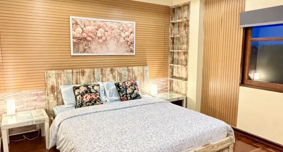 For sale and for rent 3 bedrooms villa in Hua Hin, Prachuap Khiri Khan