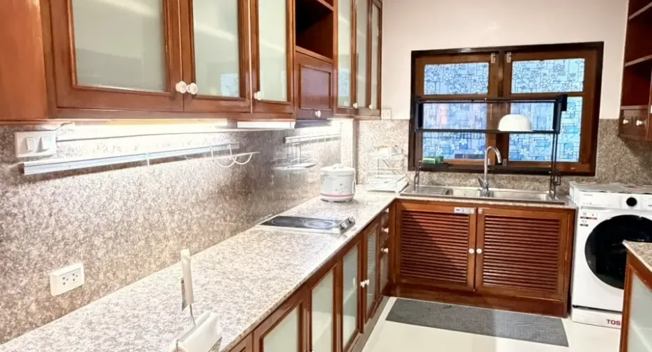 For sale and for rent 3 bedrooms villa in Hua Hin, Prachuap Khiri Khan