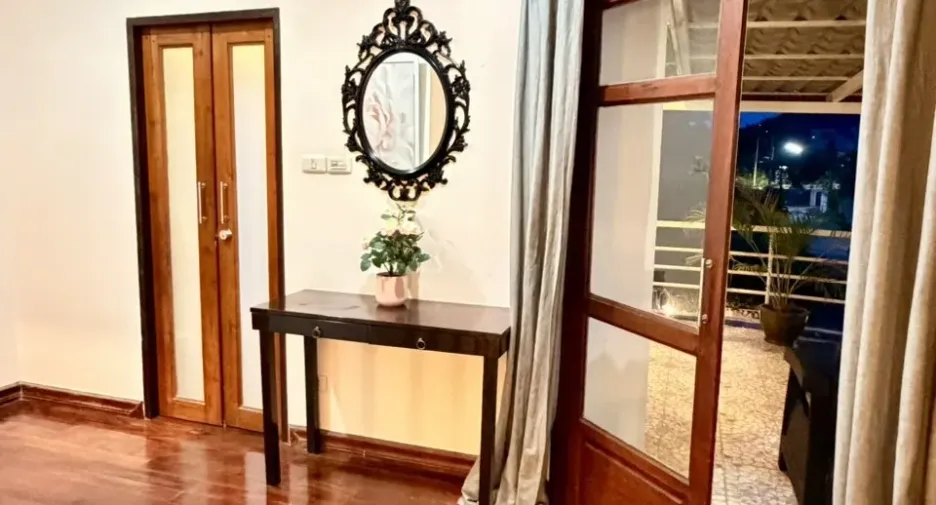 For sale and for rent 3 bedrooms villa in Hua Hin, Prachuap Khiri Khan