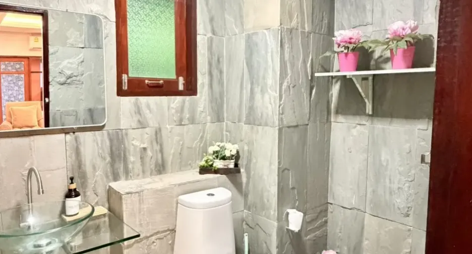 For sale and for rent 3 bedrooms villa in Hua Hin, Prachuap Khiri Khan