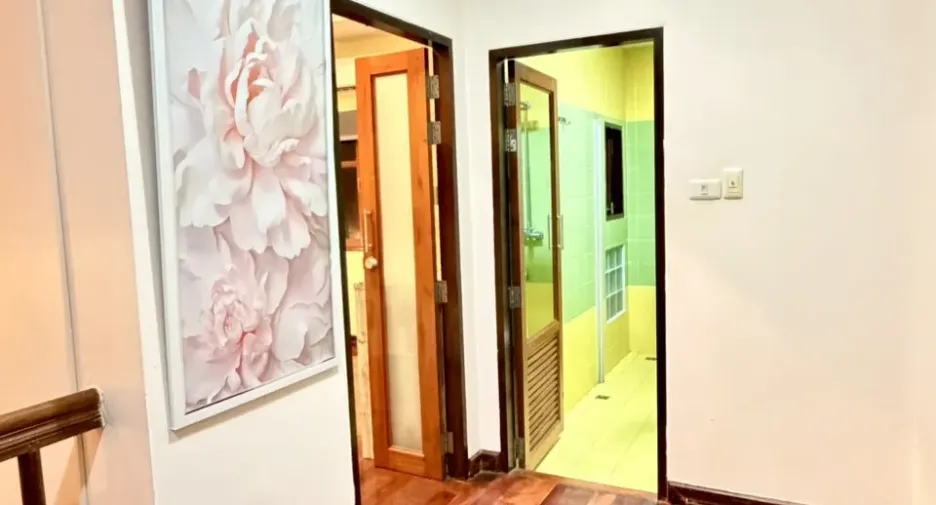 For sale and for rent 3 bedrooms villa in Hua Hin, Prachuap Khiri Khan