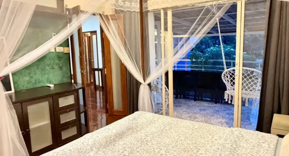 For sale and for rent 3 bedrooms villa in Hua Hin, Prachuap Khiri Khan