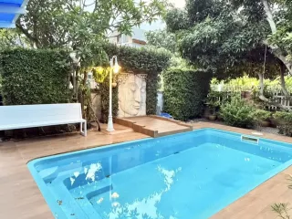 Villa en venta y en alquiler de 3 habitaciones en Hua Hin, Prachuap Khiri Khan