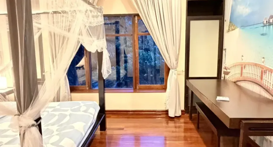 For sale and for rent 3 bedrooms villa in Hua Hin, Prachuap Khiri Khan