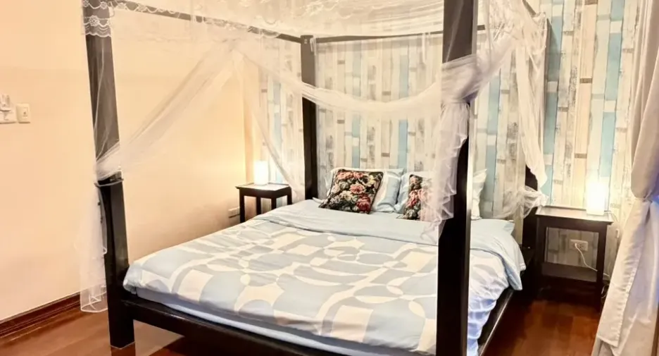 For sale and for rent 3 bedrooms villa in Hua Hin, Prachuap Khiri Khan