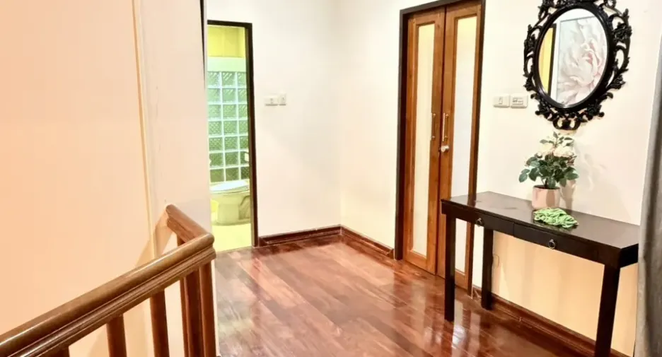 For sale and for rent 3 bedrooms villa in Hua Hin, Prachuap Khiri Khan