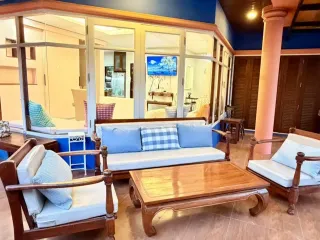 Villa en venta y en alquiler de 3 habitaciones en Hua Hin, Prachuap Khiri Khan