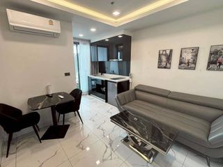 For Rent 1 Bedroom Condo In Bang Lamung, Chonburi