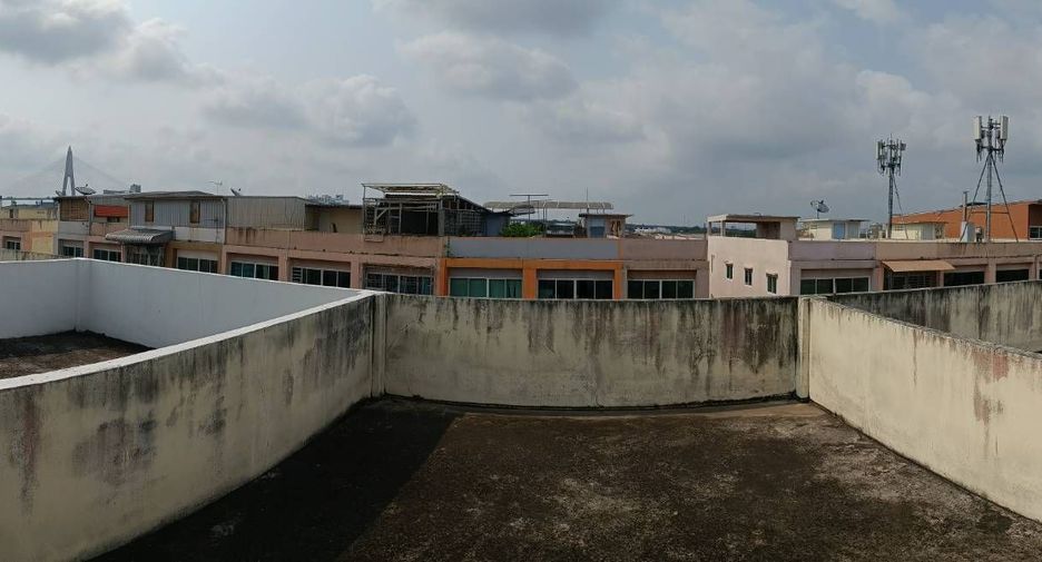 出售 和 出租 3 卧室 商业空间 在 Phra Pradaeng, Samut Prakan