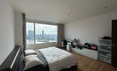 Condo en venta de 3 habitaciones en Bang Kho Laem, Bangkok