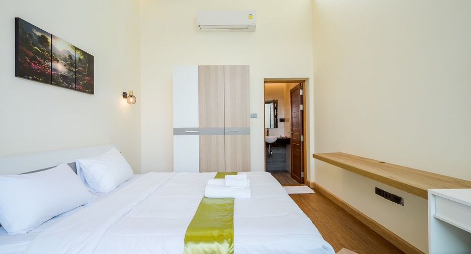 For rent 2 bedrooms villa in Hua Hin, Prachuap Khiri Khan