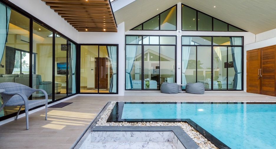 For rent 2 bedrooms villa in Hua Hin, Prachuap Khiri Khan