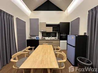 出租 2 卧室 别墅 在 华欣, 班武里府