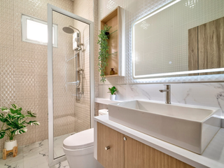 Villa zum Kauf mit 4 Zimmer in Bang Lamung, Chonburi