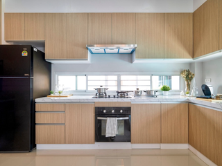 Villa zum Kauf mit 4 Zimmer in Bang Lamung, Chonburi