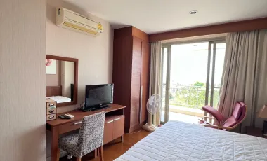 For sale そして for rent 1 Beds condo in Cha Am, Phetchaburi