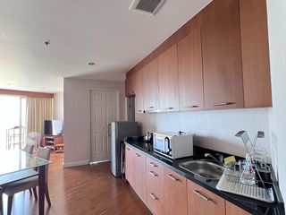 Продажа и аренда 1 кровать кондо в Ча Ам, Пхетбури