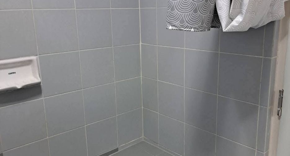 Wohnung zum Kauf mit 1 Zimmer in Rat Burana, Bangkok