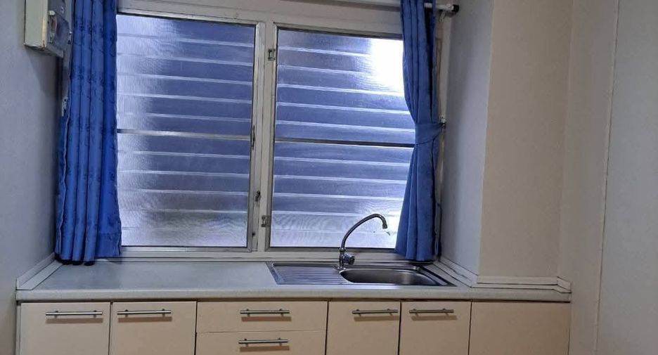 Wohnung zum Kauf mit 1 Zimmer in Rat Burana, Bangkok