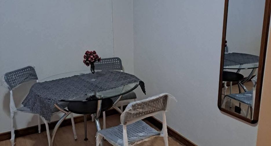 Wohnung zum Kauf mit 1 Zimmer in Rat Burana, Bangkok