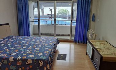 Wohnung zum Kauf mit 1 Zimmer in Rat Burana, Bangkok