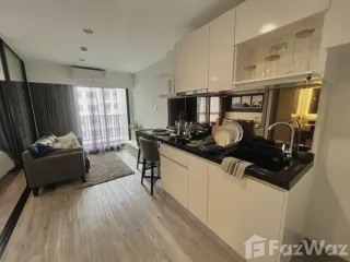 For Rent Studio Condo In Hua Hin, Prachuap Khiri Khan