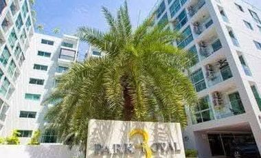 Wohnung zum Kauf und zur Miete mit 2 Zimmer in Bang Lamung, Chonburi