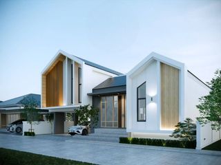 出售 3 卧室 别墅 在 Doi Saket, Chiang Mai