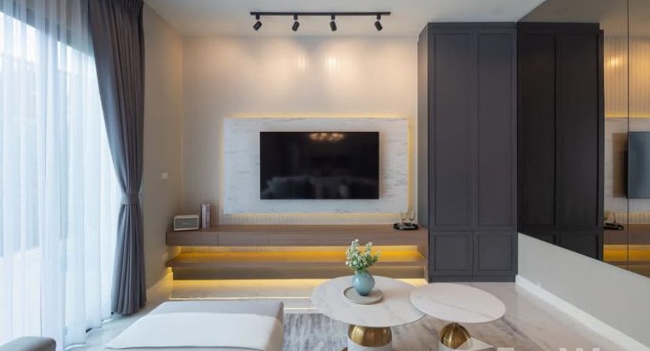 ขาย และ ให้เช่า 4 ห้องนอน บ้านเดี่ยว ใน หางดง, เชียงใหม่