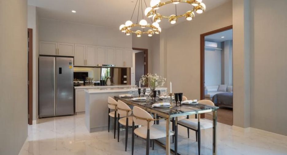 Haus zum Kauf und zur Miete mit 4 Zimmer in Hang Dong, Chiang Mai