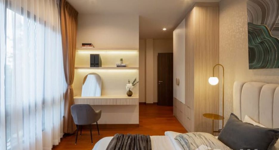 Haus zum Kauf und zur Miete mit 4 Zimmer in Hang Dong, Chiang Mai
