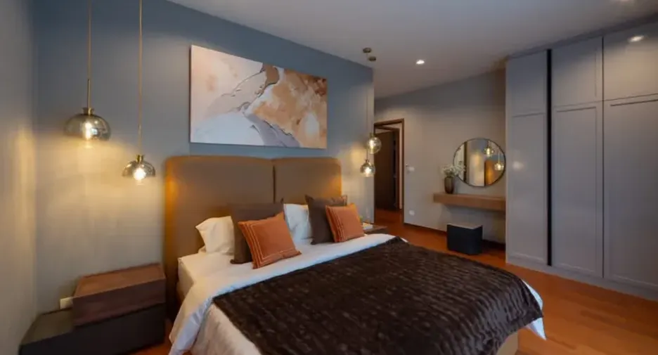 Haus zum Kauf und zur Miete mit 4 Zimmer in Hang Dong, Chiang Mai