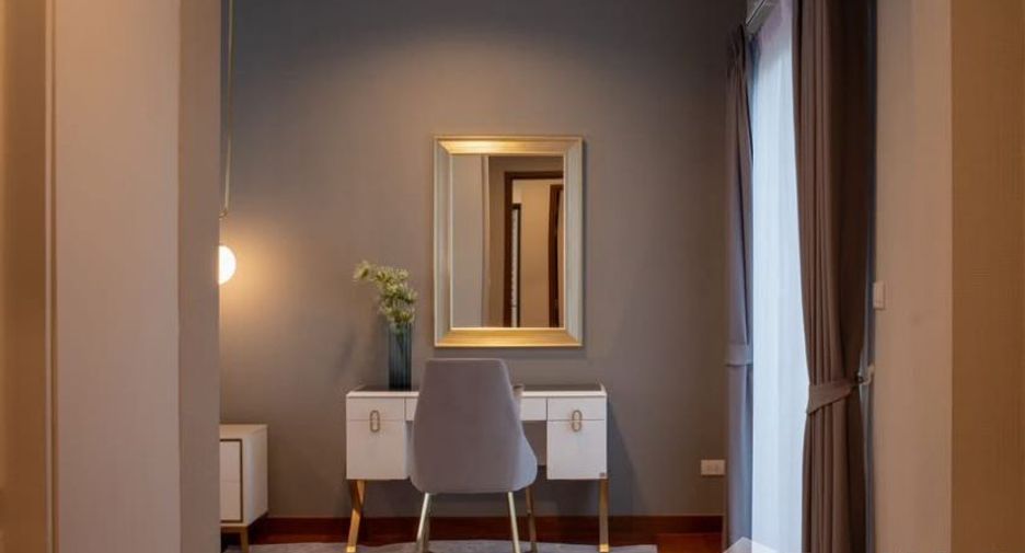 Haus zum Kauf und zur Miete mit 4 Zimmer in Hang Dong, Chiang Mai