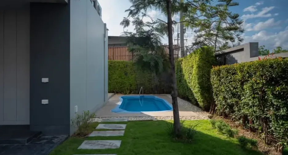 Haus zum Kauf und zur Miete mit 4 Zimmer in Hang Dong, Chiang Mai